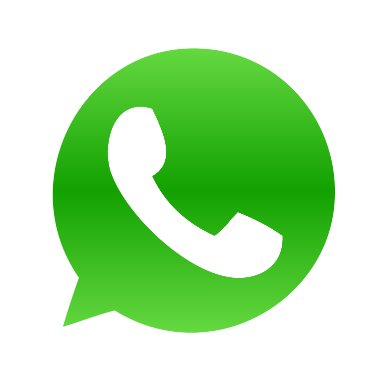 logo whatsapp